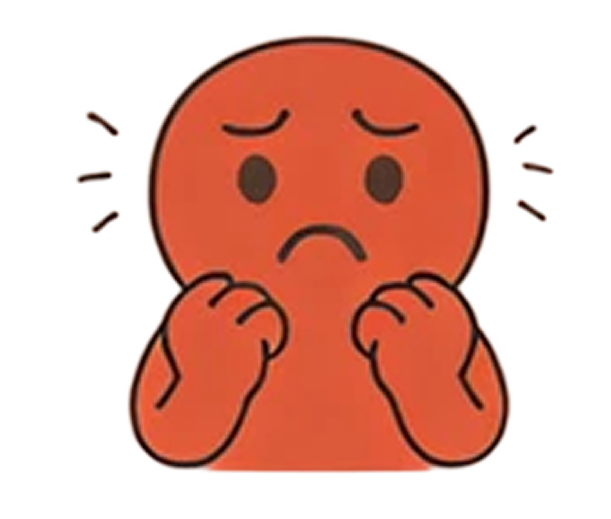 Angry