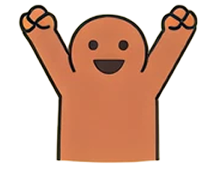 Happy