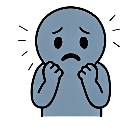 Sad